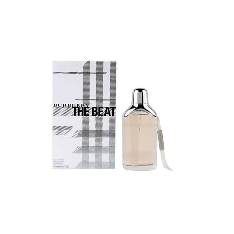 the beat cologne by burberry|burberry the beat woman discontinued.